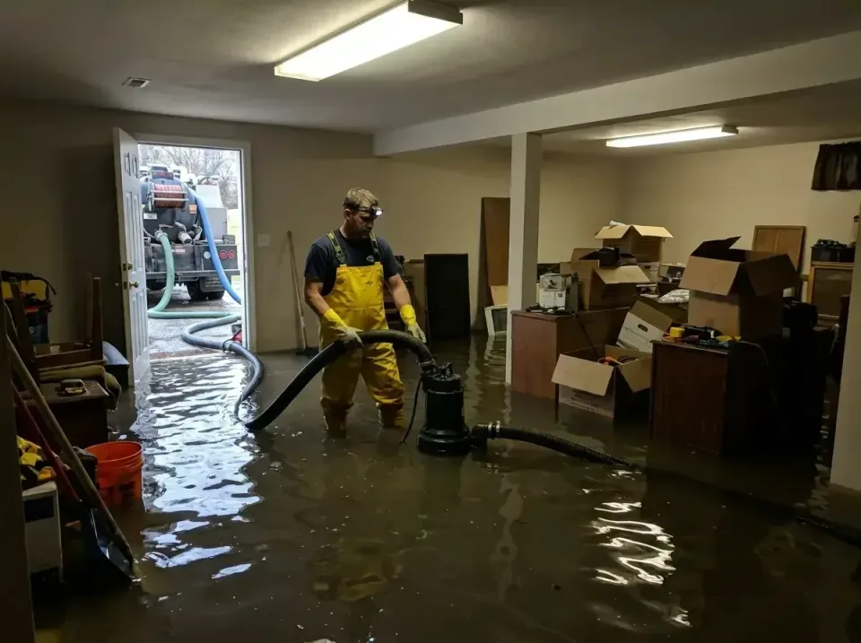 basement-burst-pipe-flooding-a-001 — frequently asked questions, 24-Hour Water Damage Restoration Services in Niles, OH